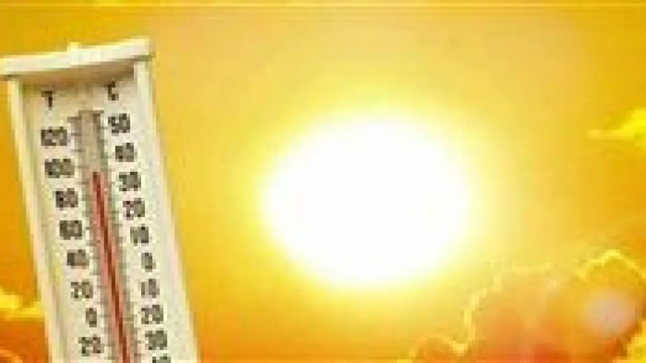 تحذيرات من موجة حارة تضرب مصر وترفع درجات الحرارة خلال الأيام المقبلة